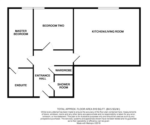 2 Bedrooms Flat for sale in East Quay, Wapping Quay, Liverpool, Merseyside L3