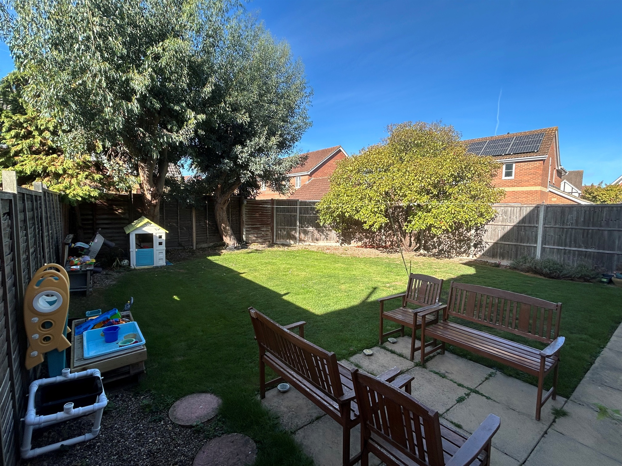 24, Alvis Drive, Peterborough photo 5