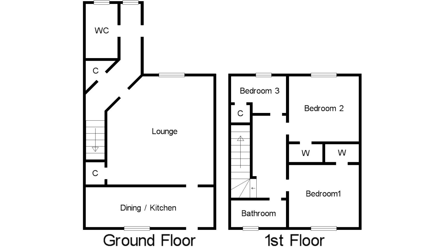 3 Bedrooms Semi-detached house for sale in Glenfield Grove, Paisley, Renfrewshire PA2