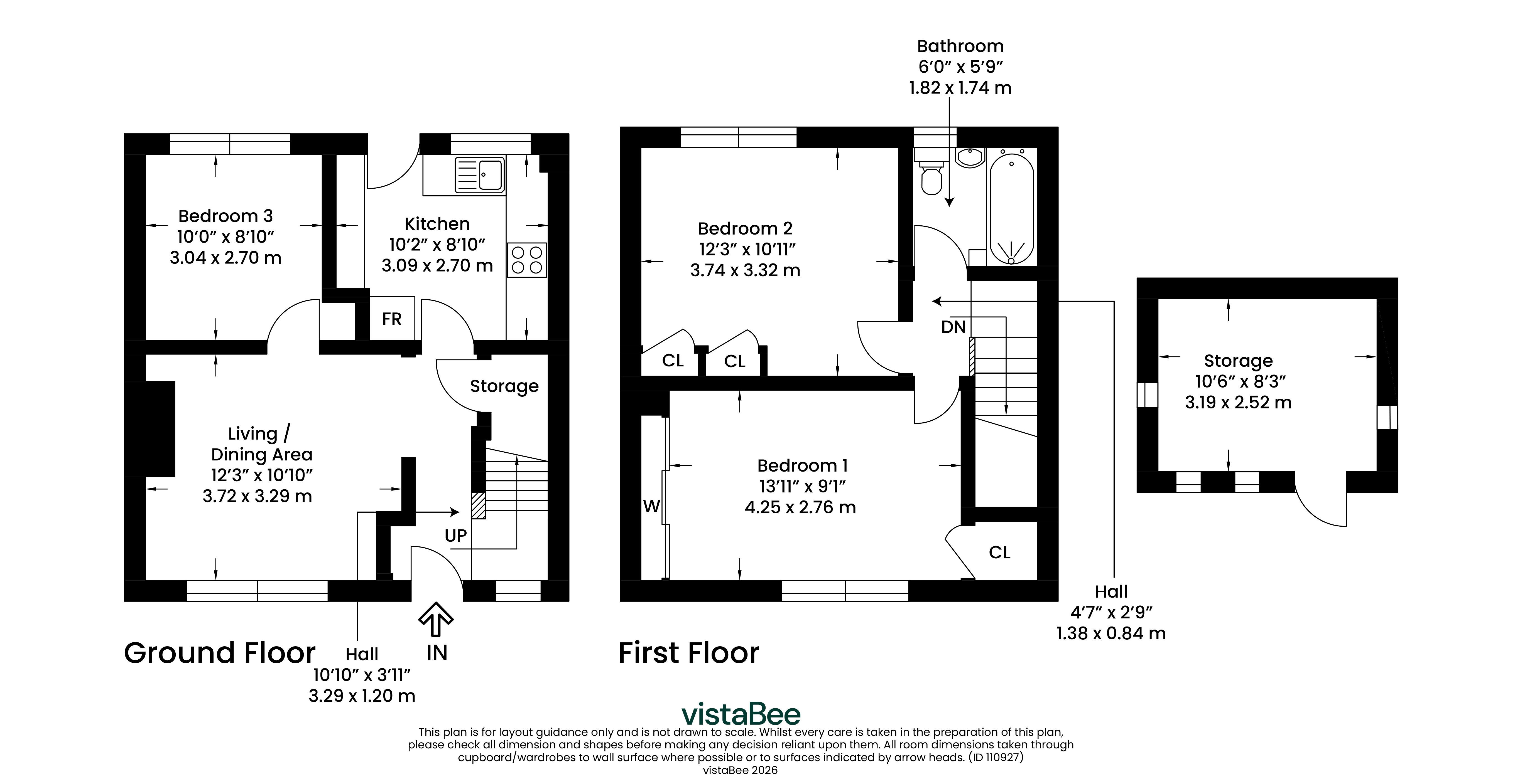 229, Braehead Road, Renfrewshire floorplan