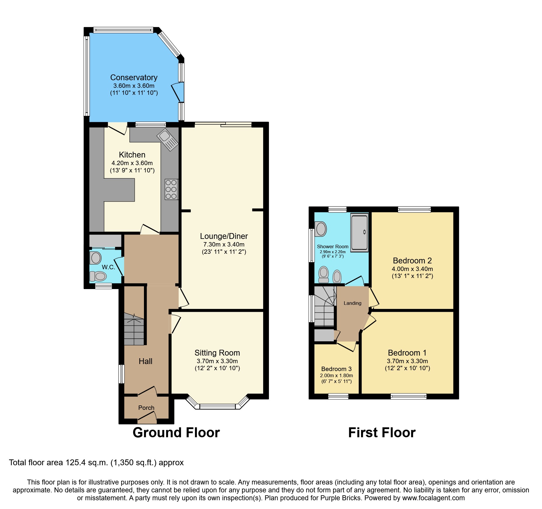 Hillsway, Derby DE23, 3 bedroom semidetached house for sale 61267789
