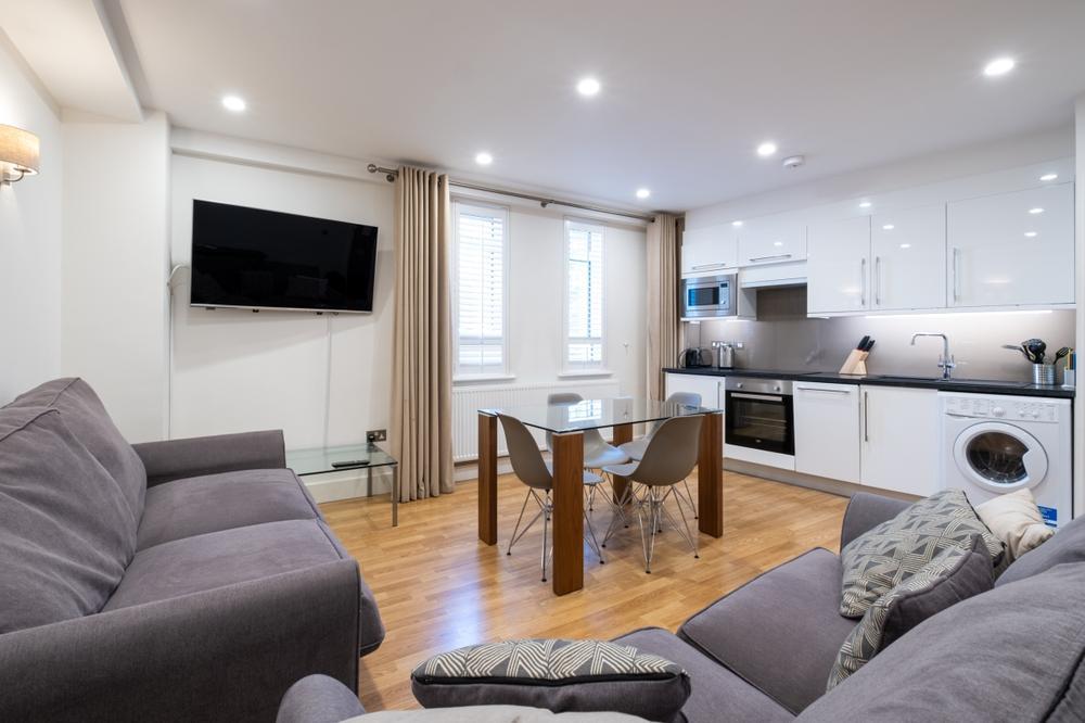22B, Great Windmill Street, London photo 5