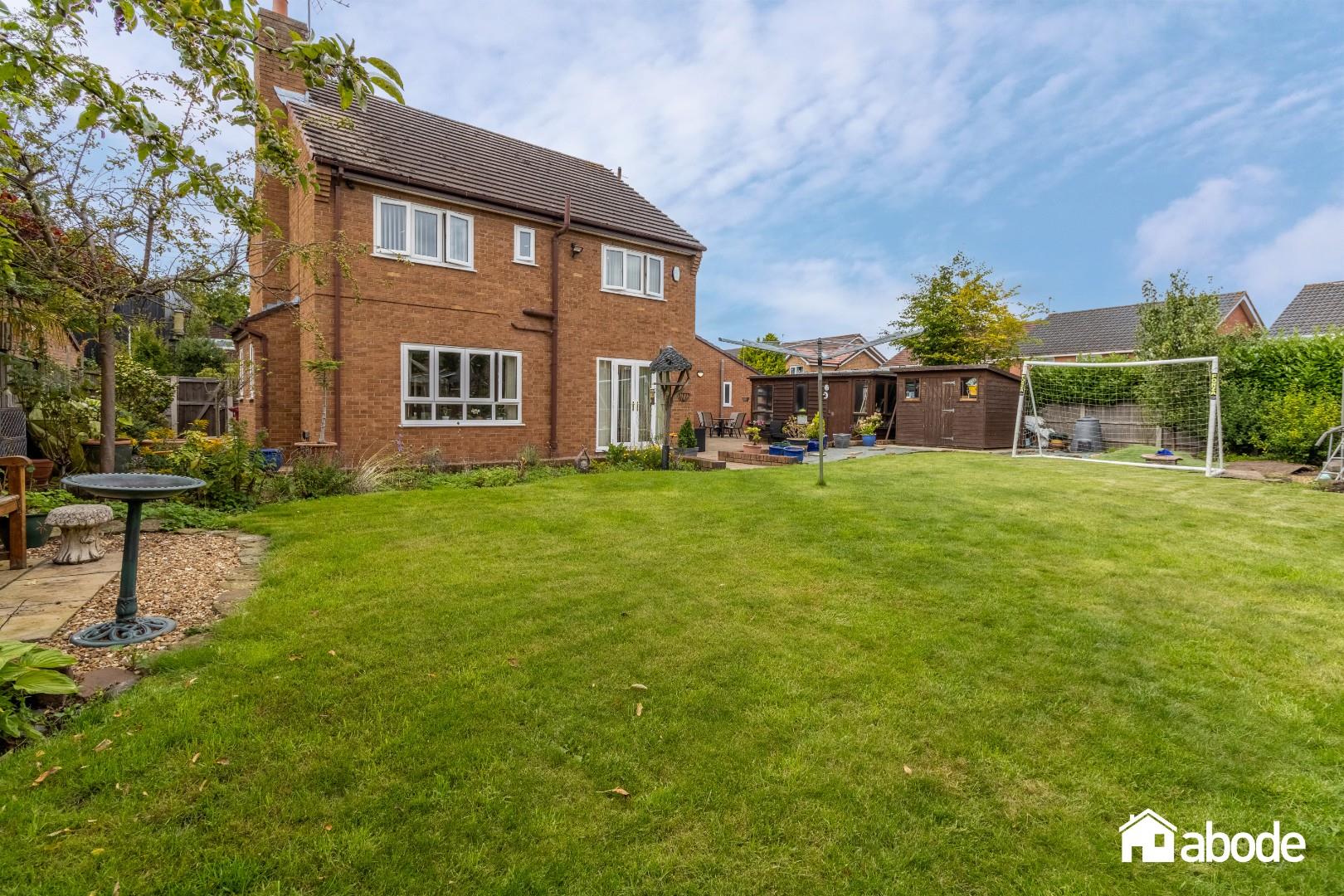 Photos of Rectory Drive, Halewood, Liverpool L26 65396411 PrimeLocation