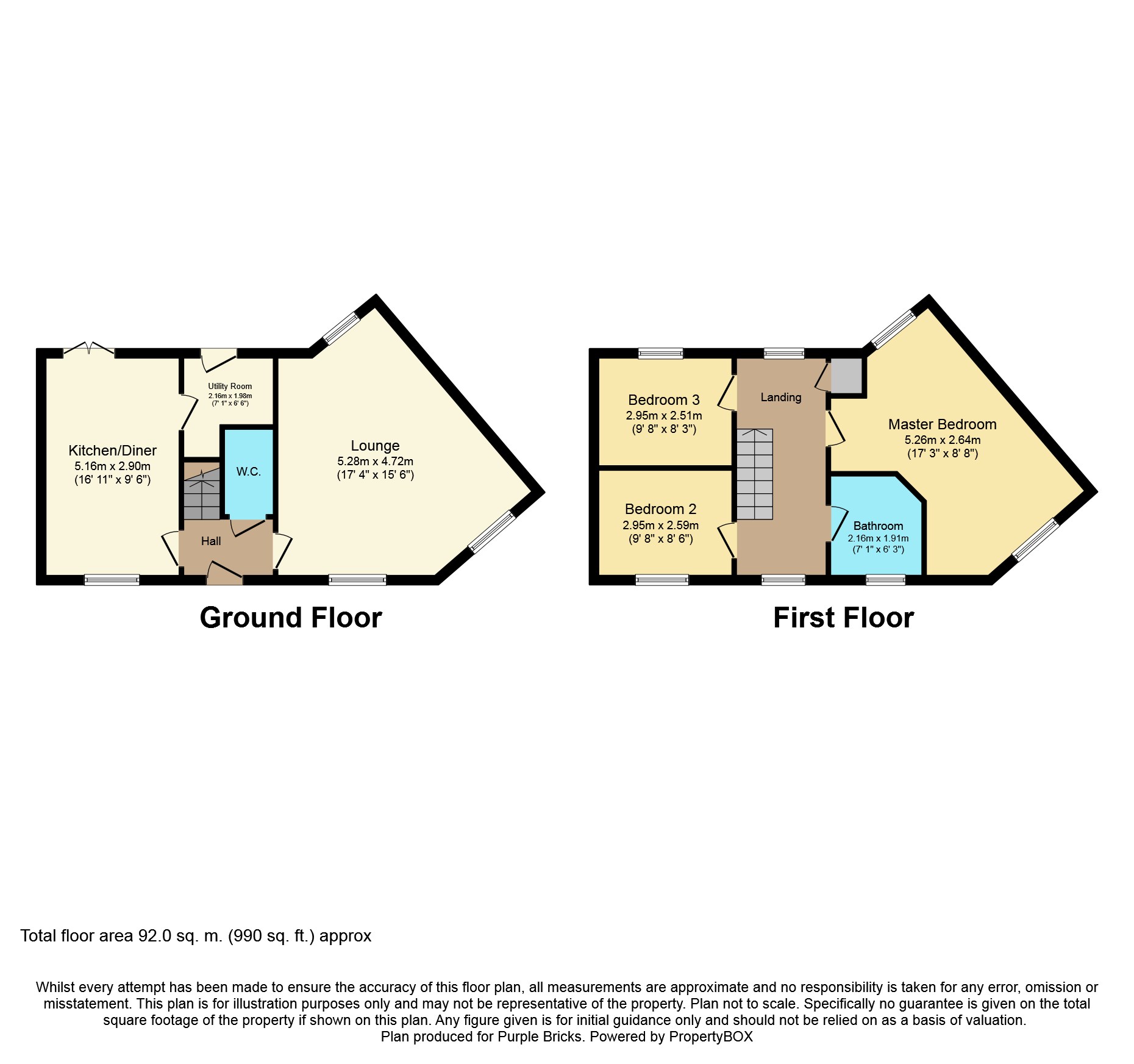 3 Bedrooms Semi-detached house for sale in Whatcroft Way, Middlewich CW10