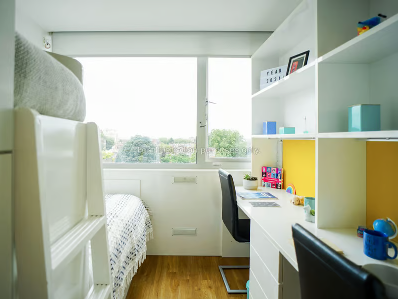 Chelsea Ensuite, London photo 2