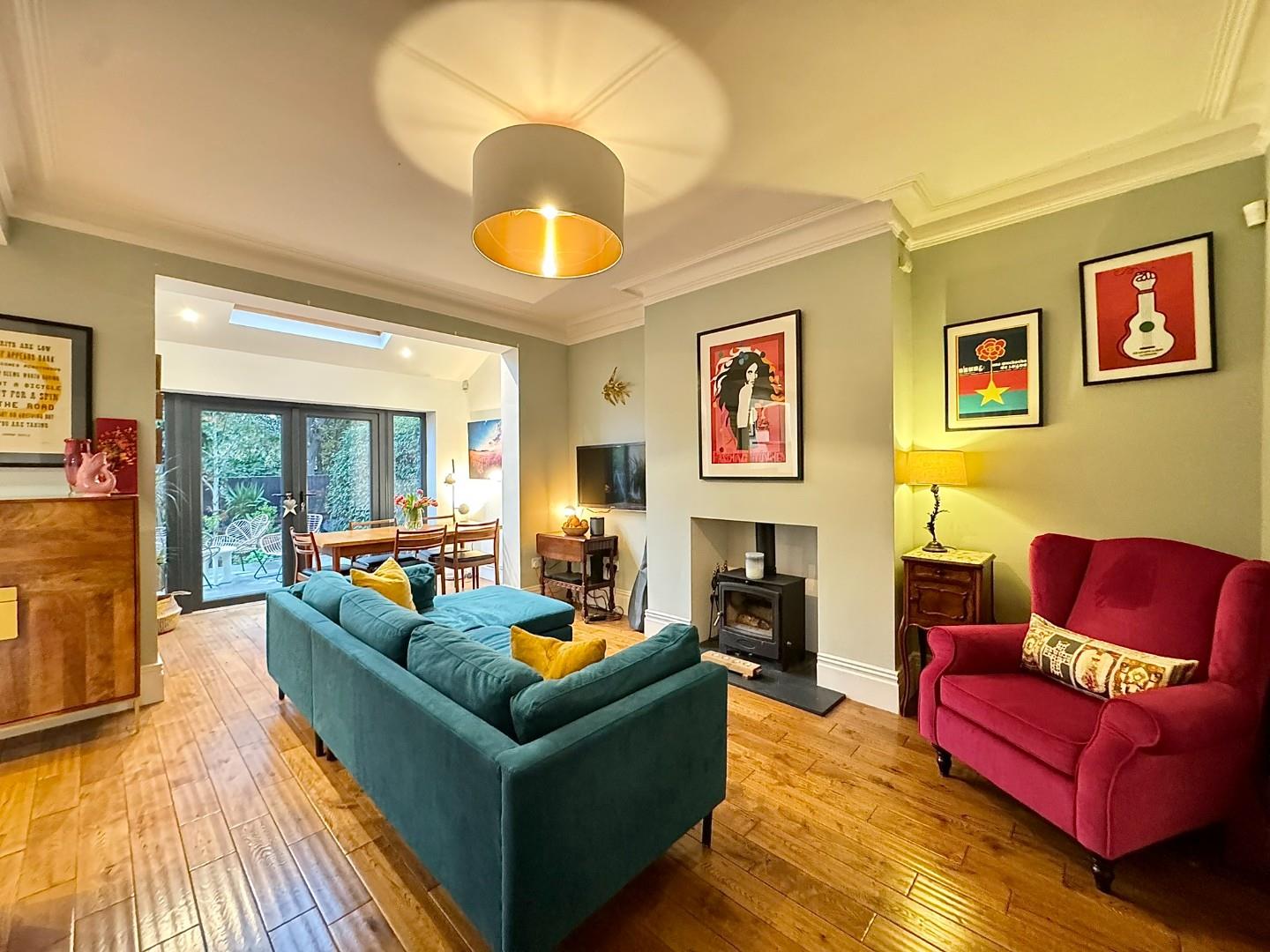 6, Glencross Avenue, Chorlton photo 4