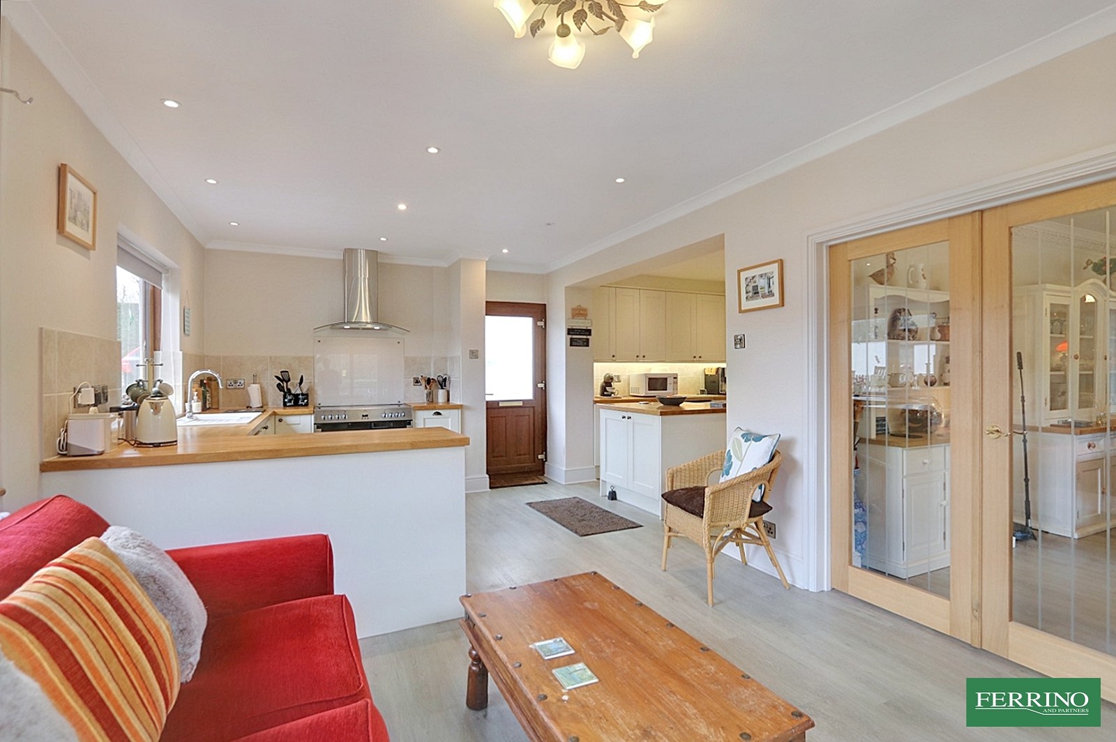 Photos of St. Swithins Road, Oldcroft, Lydney, Gloucestershire. GL15