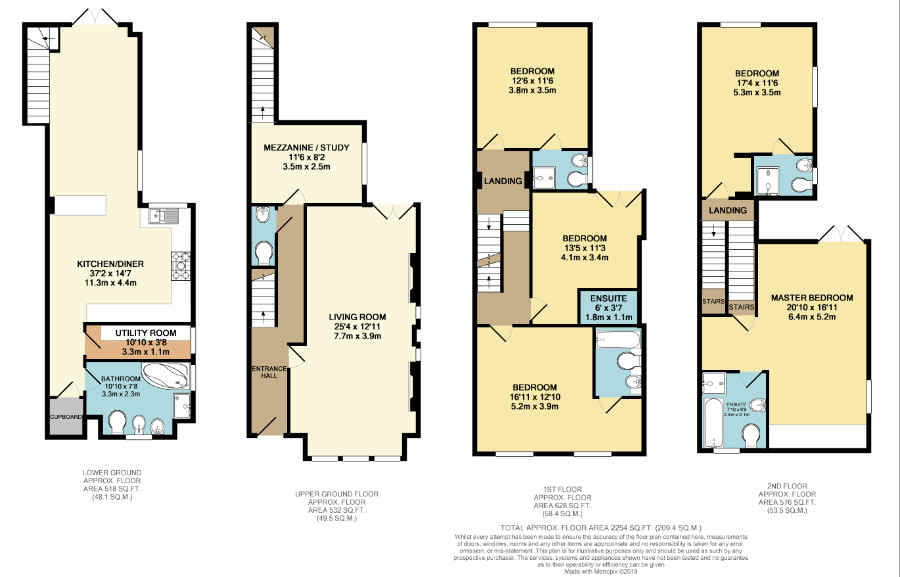 5 Bedrooms Semi-detached house for sale in Monton Road, Eccles, Manchester M30