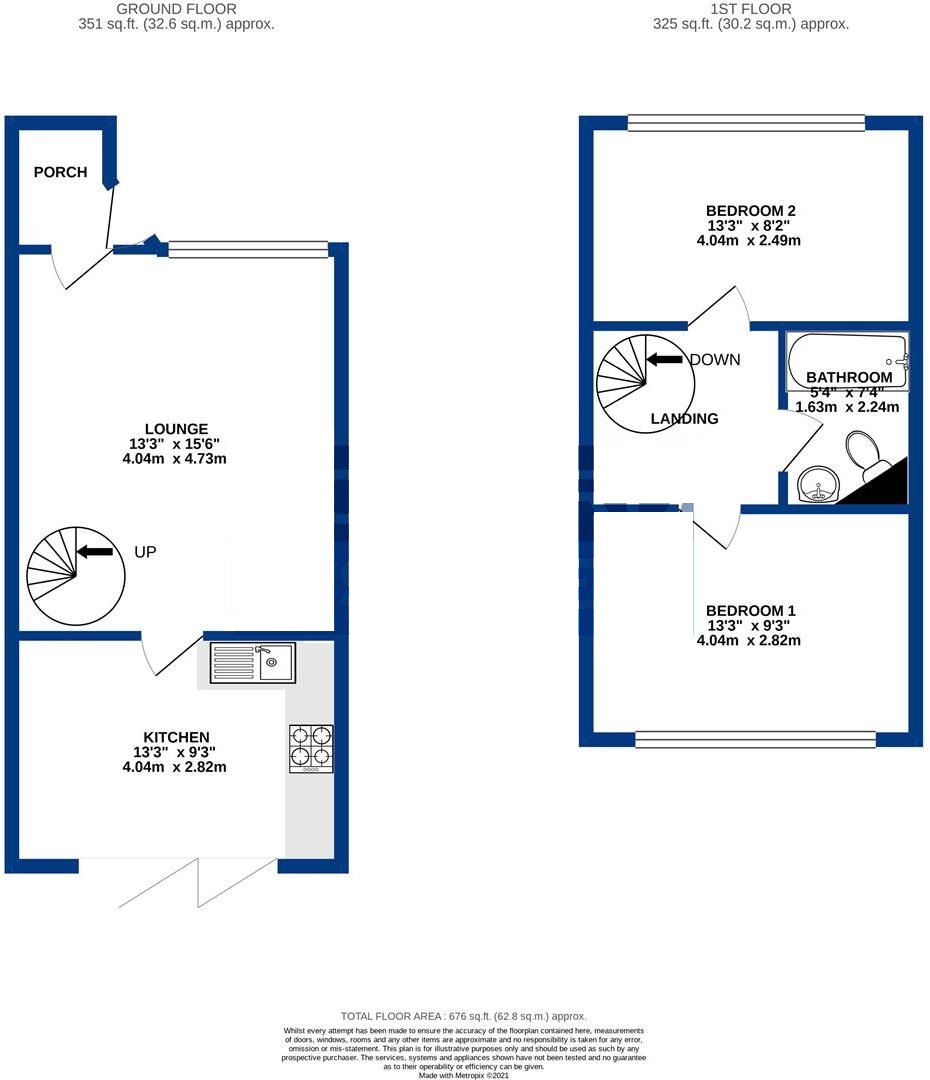 Springhead Road, Northfleet, Kent DA11, 5 bedroom detached house for
