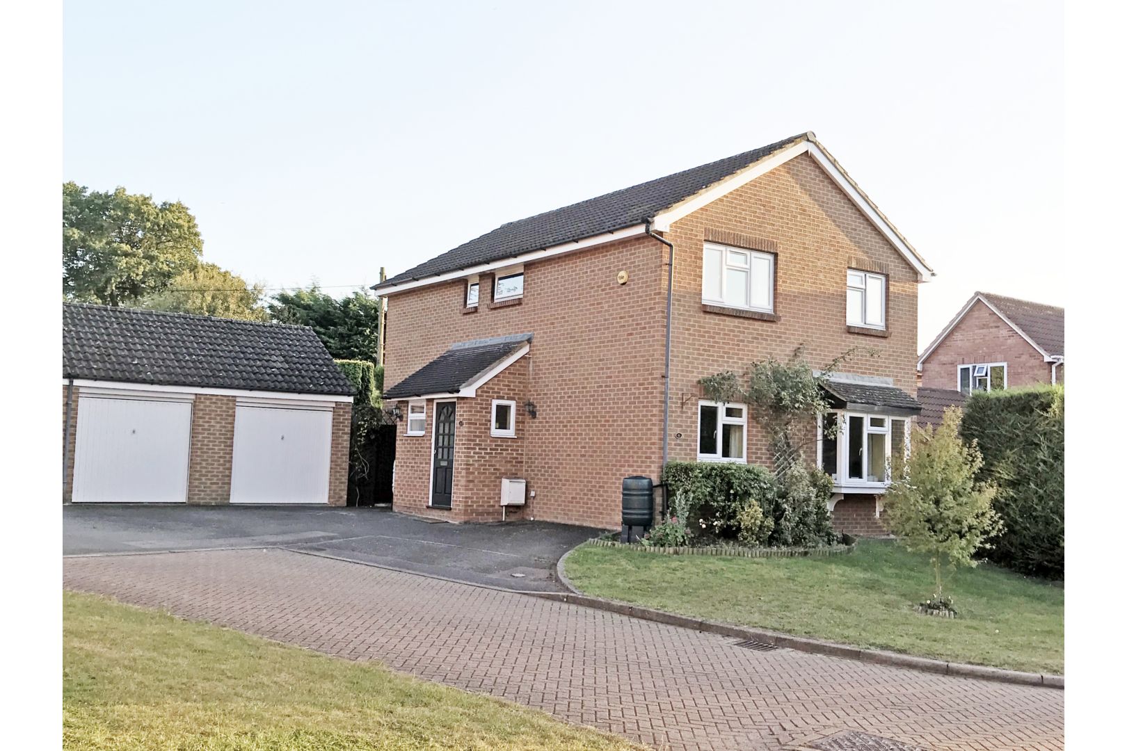 Home photo