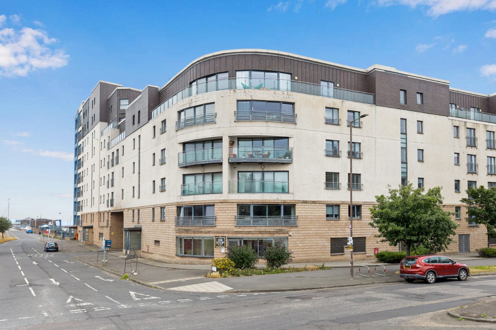 Flat 4, 171, Lower Granton Road, Midlothian photo 2