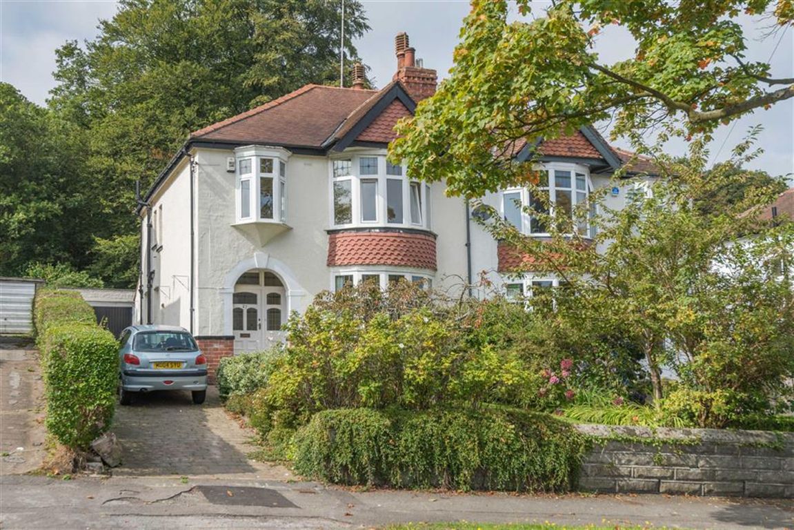 Free property report 27 Whirlowdale Crescent, Sheffield, S7 2NA Chimnie