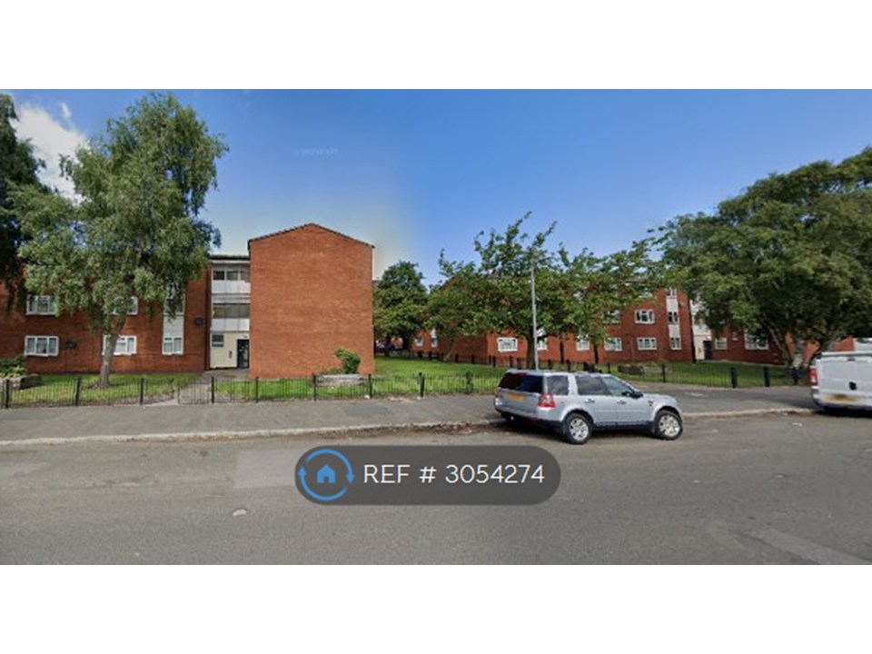 Lister Drive, Liverpool photo 2