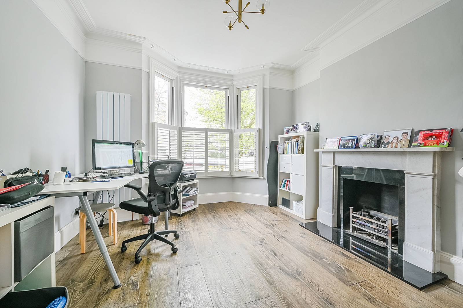 4 bedroom semi-detached house for sale 0