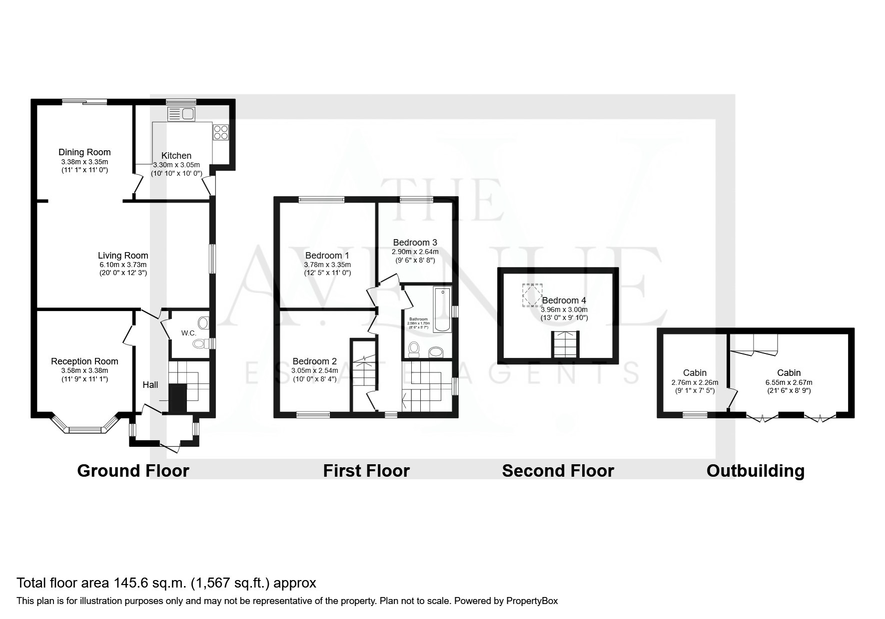 The Drive, Rochford, Essex SS4, 4 bedroom semidetached house for sale 66382335 PrimeLocation