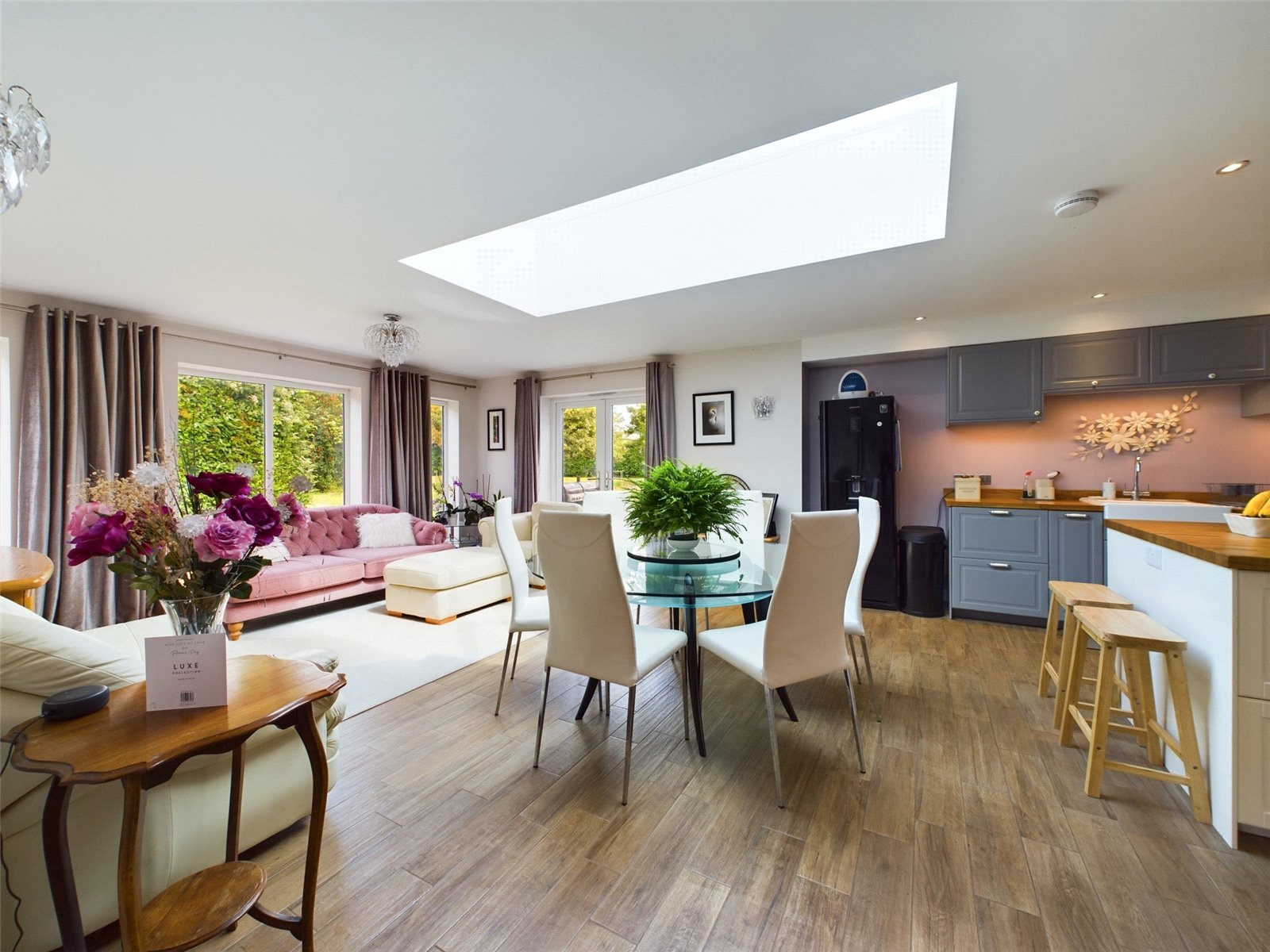 Photos of Badgeworth Lane, Badgeworth, Cheltenham, Gloucestershire GL51