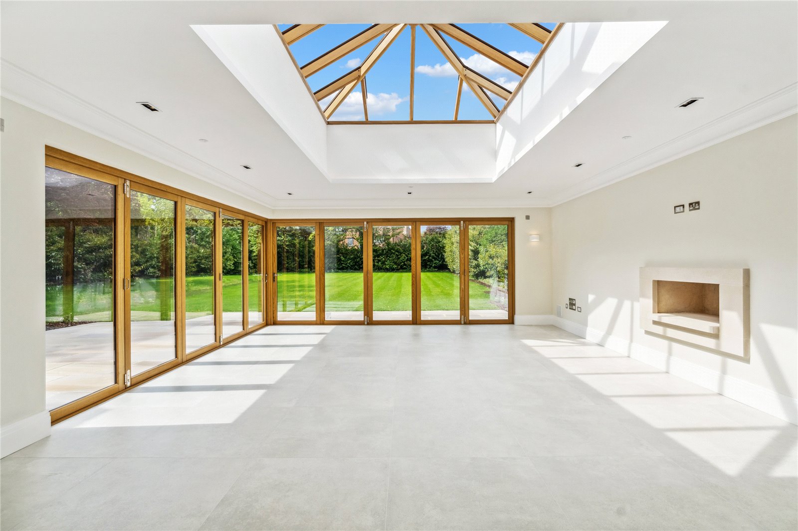 Photos of Nightingales Lane, Chalfont St. Giles, Buckinghamshire HP8