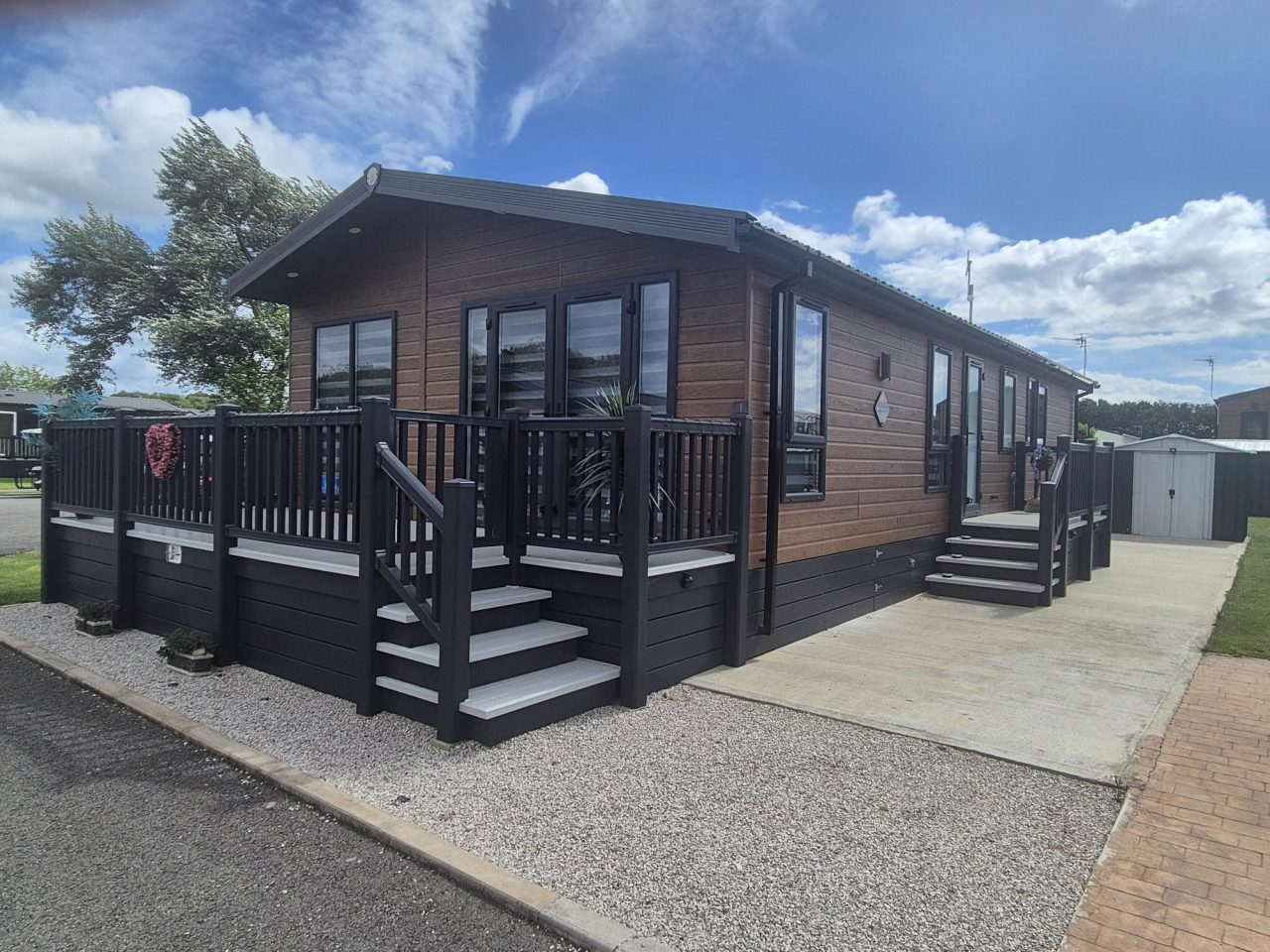 Riverside Holiday Park, Southport New Rd Banks, Southport photo 3