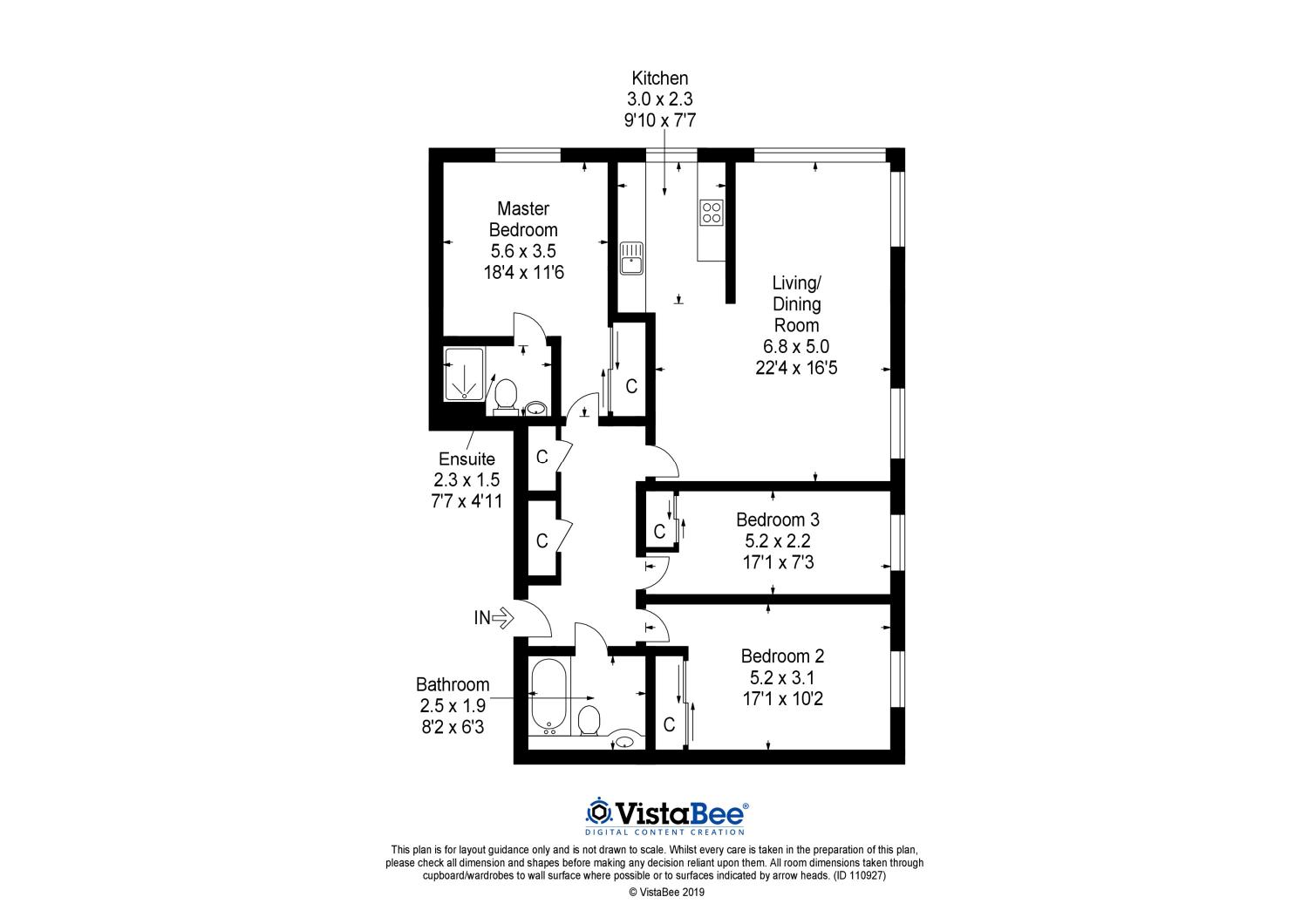 3 Bedrooms Flat for sale in Avenuepark Street, N Kelvinside, Glasgow G20