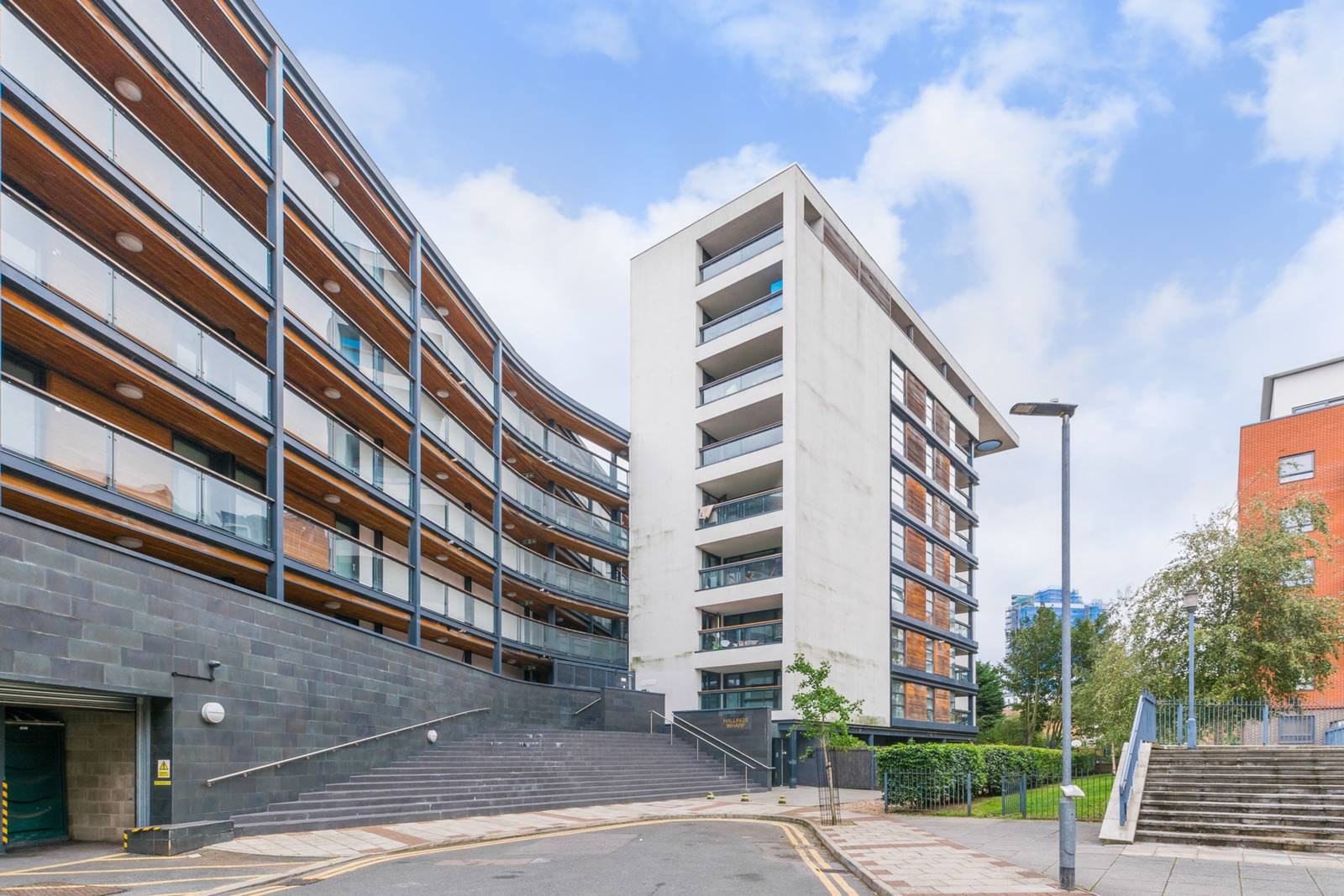 Hallings Wharf Studios, Stratford photo 5