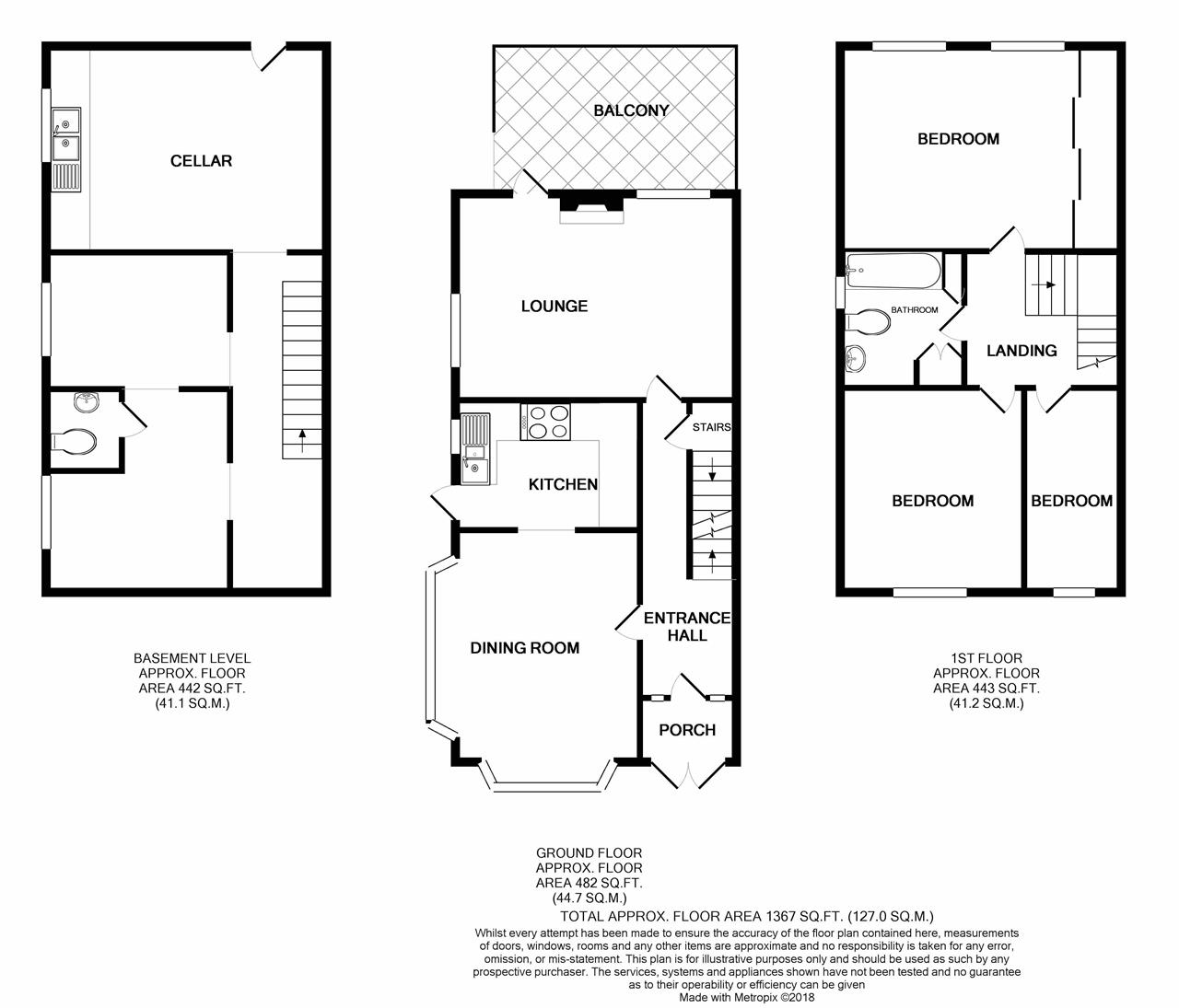 3 Bedrooms Semi-detached house for sale in Newport Road, Stafford ST16