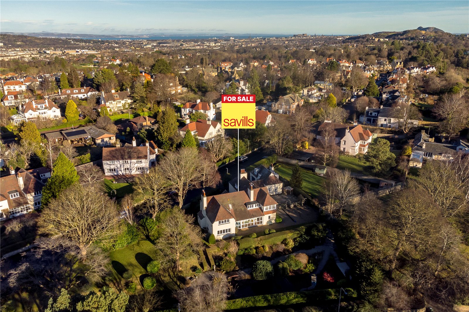 7 bedroom detached house for sale 0