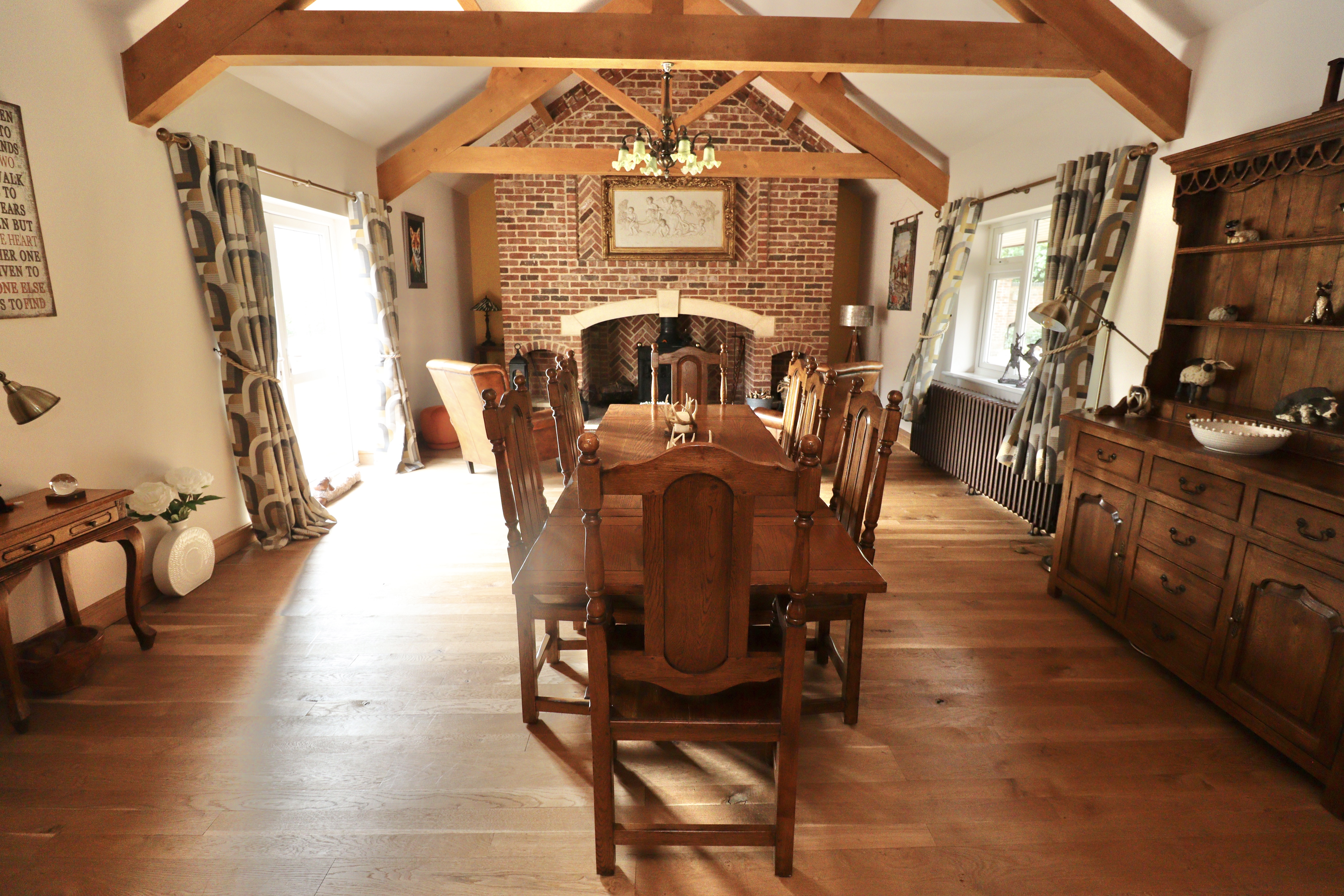 23, Wood Lane, Lincoln photo 4