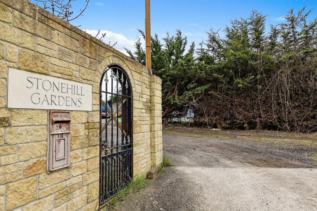 Photos of Henstridge Trading Estate, Somerset BA8