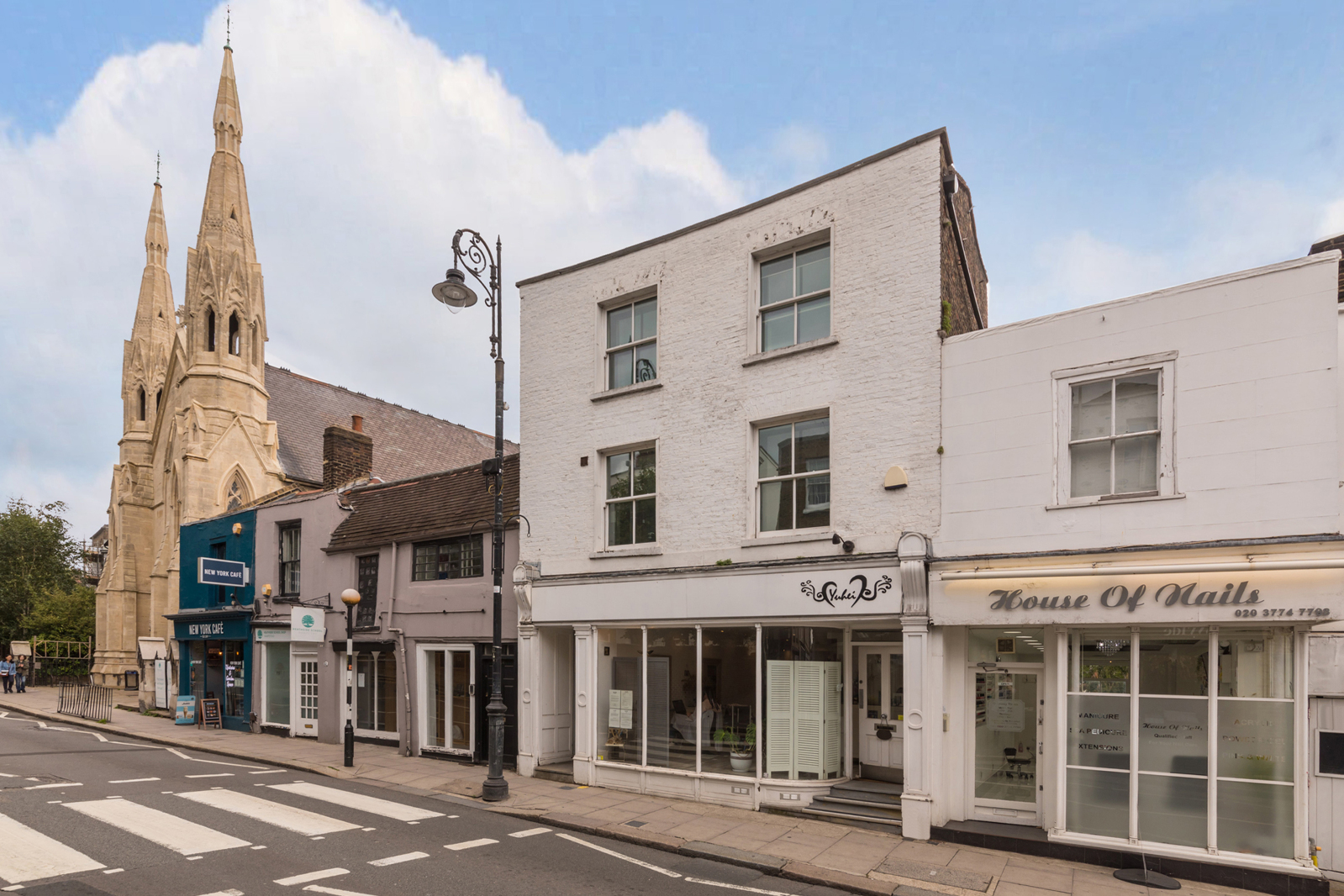 2 bedroom flat for sale 0