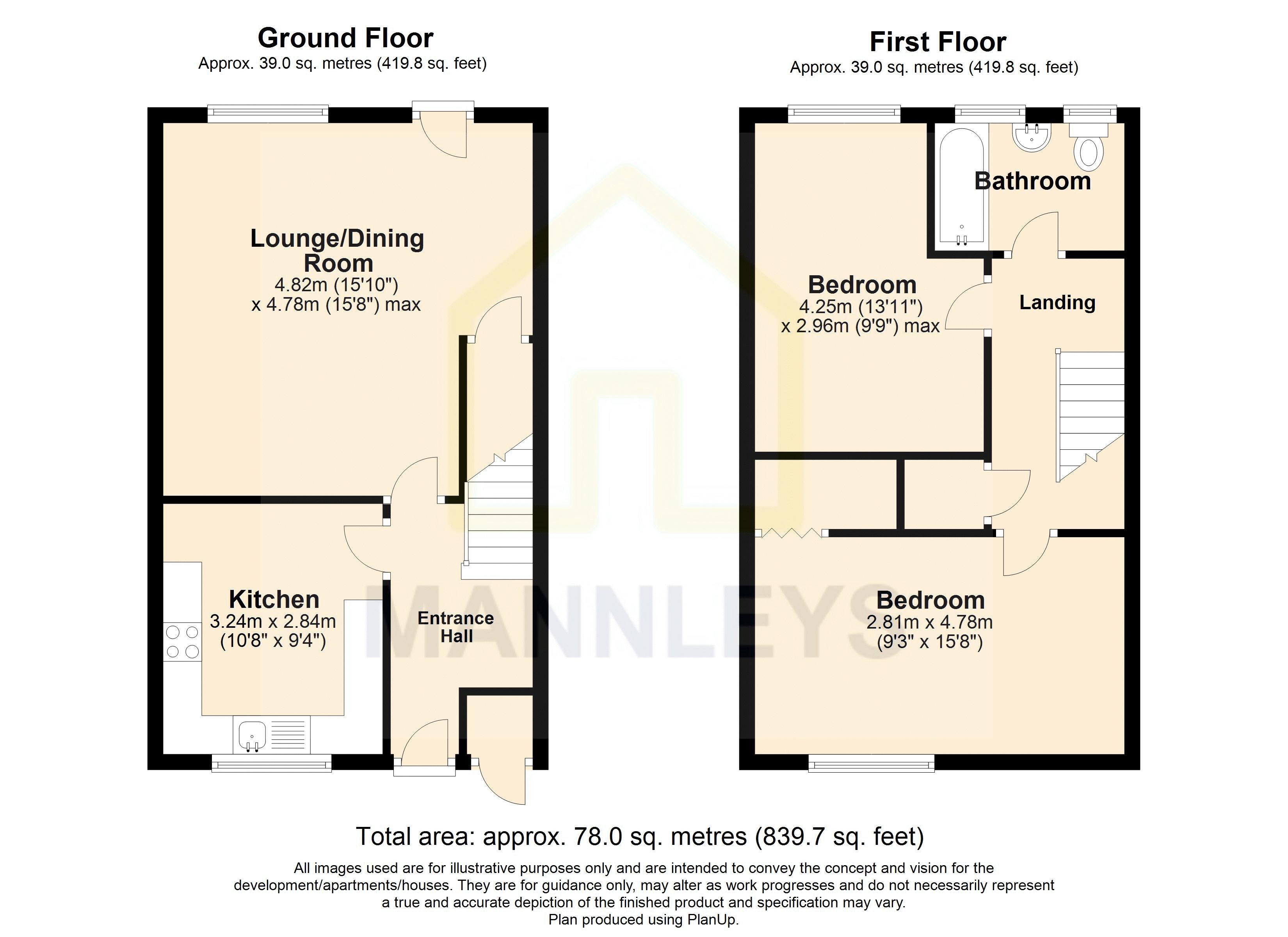 Dawley Bank, Telford TF4, 2 bedroom terraced house to rent 62848966