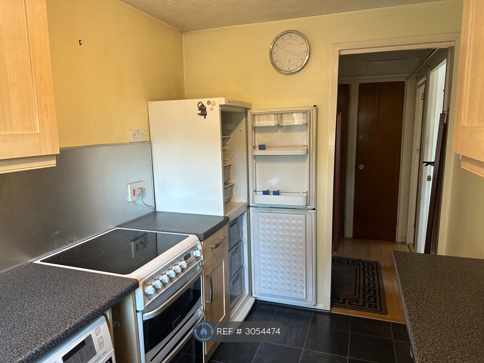 Flat, Welham Court Dixons Hill Road, North Mymms, Hatfield photo 4