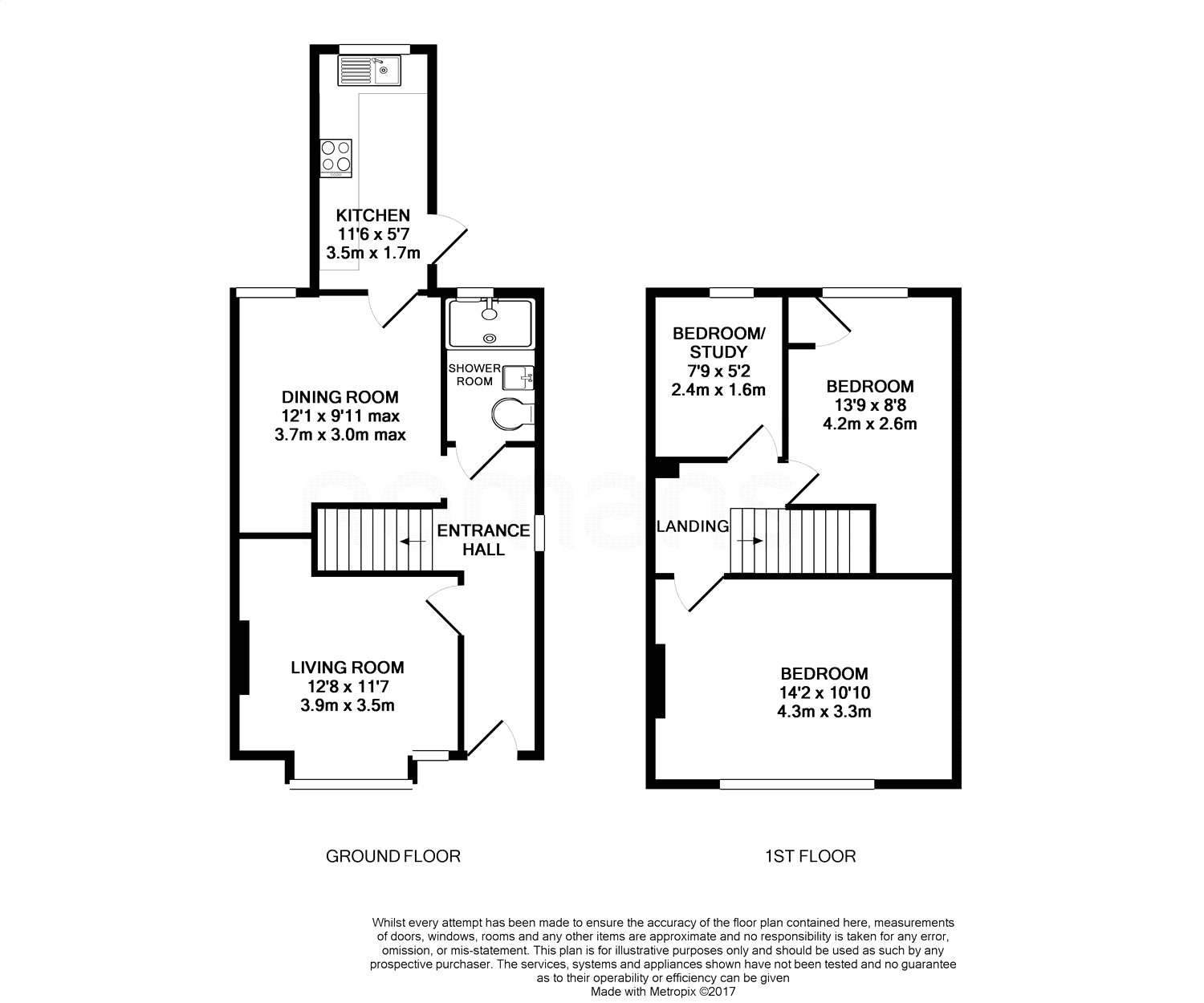 3 Bedrooms End terrace house for sale in Dorset Street, Reading, Berkshire RG30