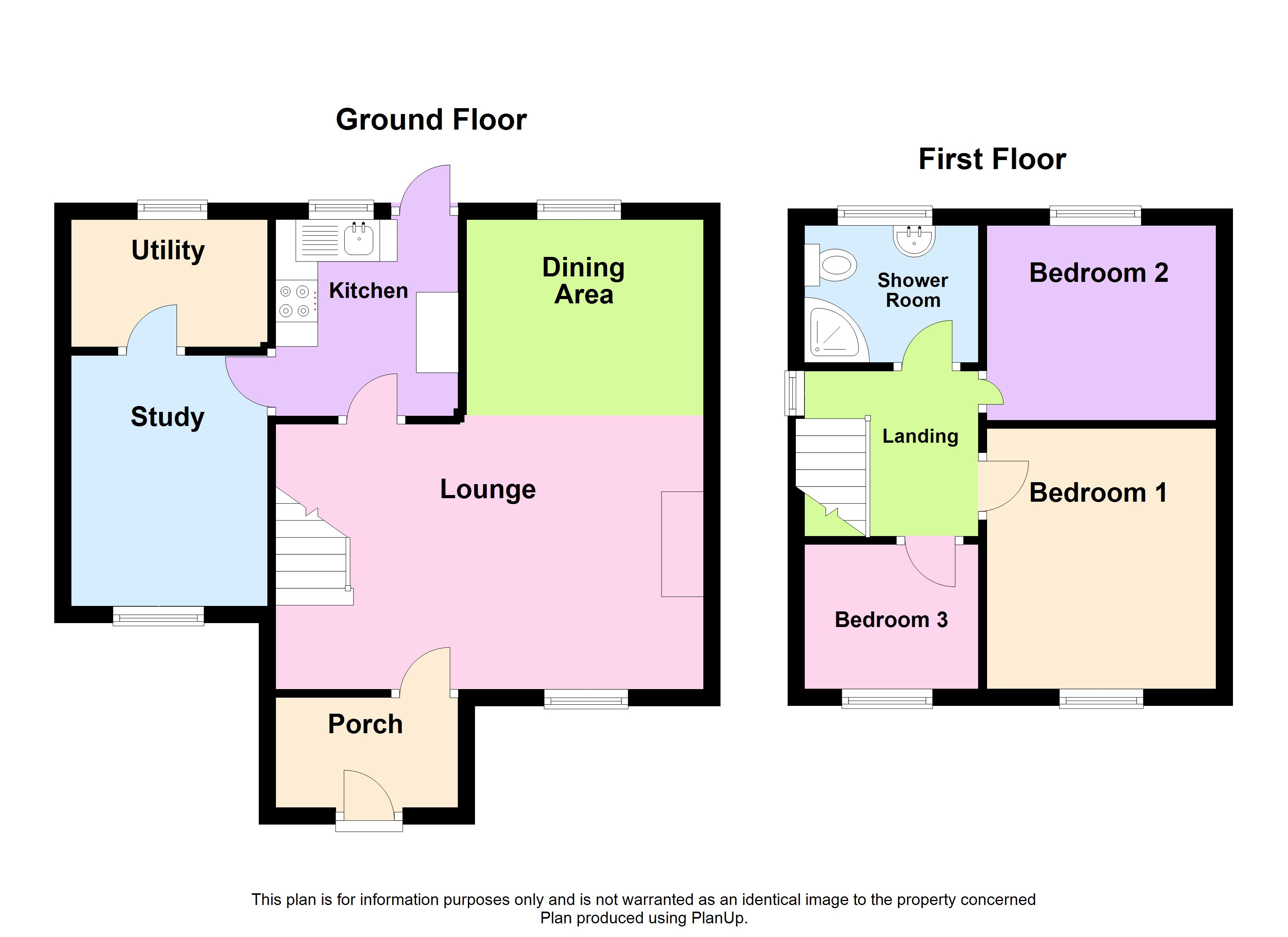 3 Bedrooms Semi-detached house for sale in Redland Close, Sinfin, Derby DE24