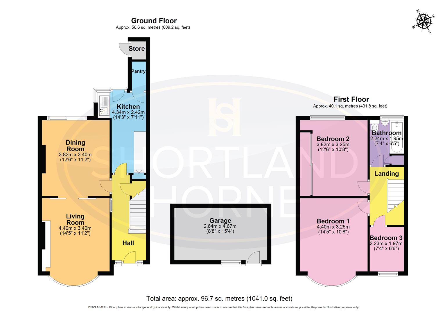 Silverdale Close, Aldermans Green, Coventry CV2, 3 bedroom end terrace