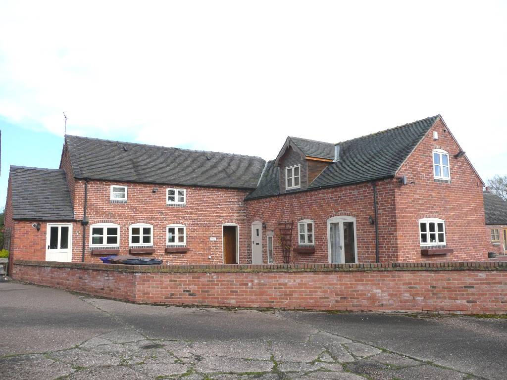 Henhurst Free property report Cornmill Cottage, Leyfields Farm, Henhurst Hill ...