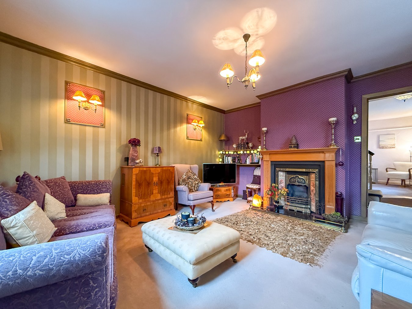 Sycamore Cottage, Fair Lea Road, Huddersfield photo 4