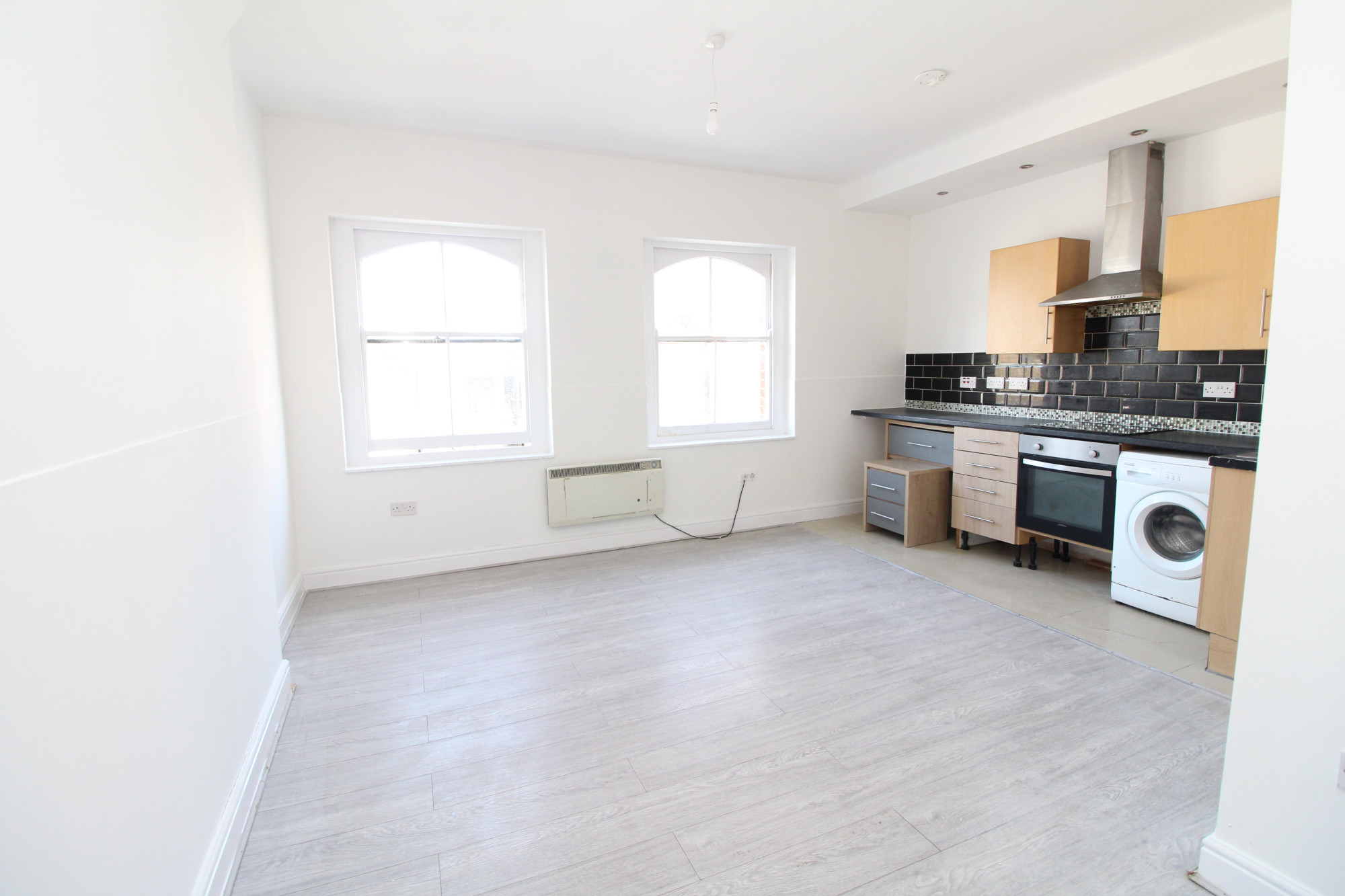 Weeks House, Bromley photo 5