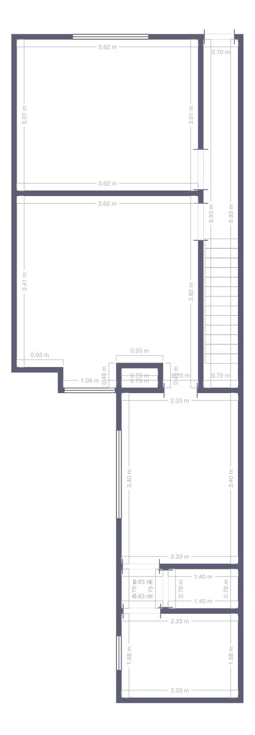 9, Earl Street, Swansea floorplan