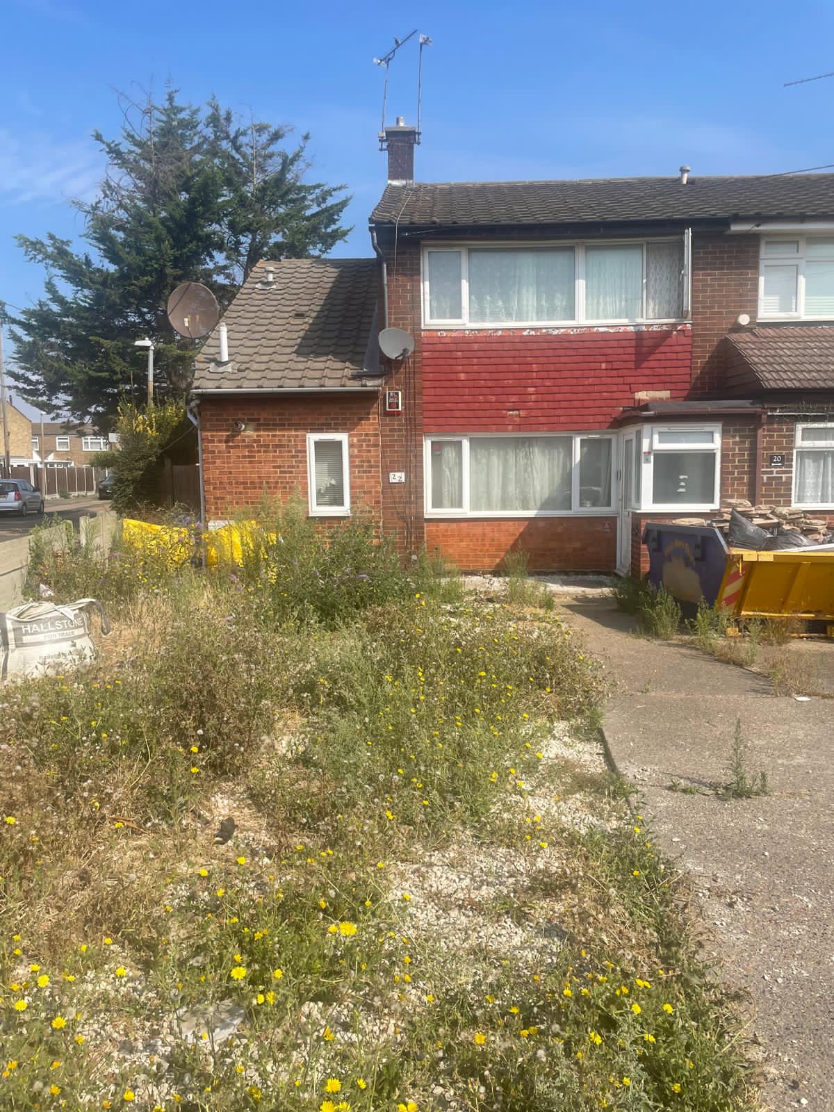 Sandhurst Road, Tilbury photo 3