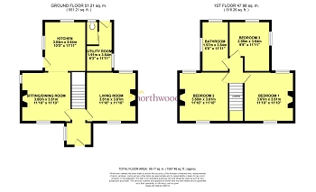 3 Bedrooms Detached house for sale in Lodge Lane Cottage, Holmes Chapel Road, Middlewich CW10