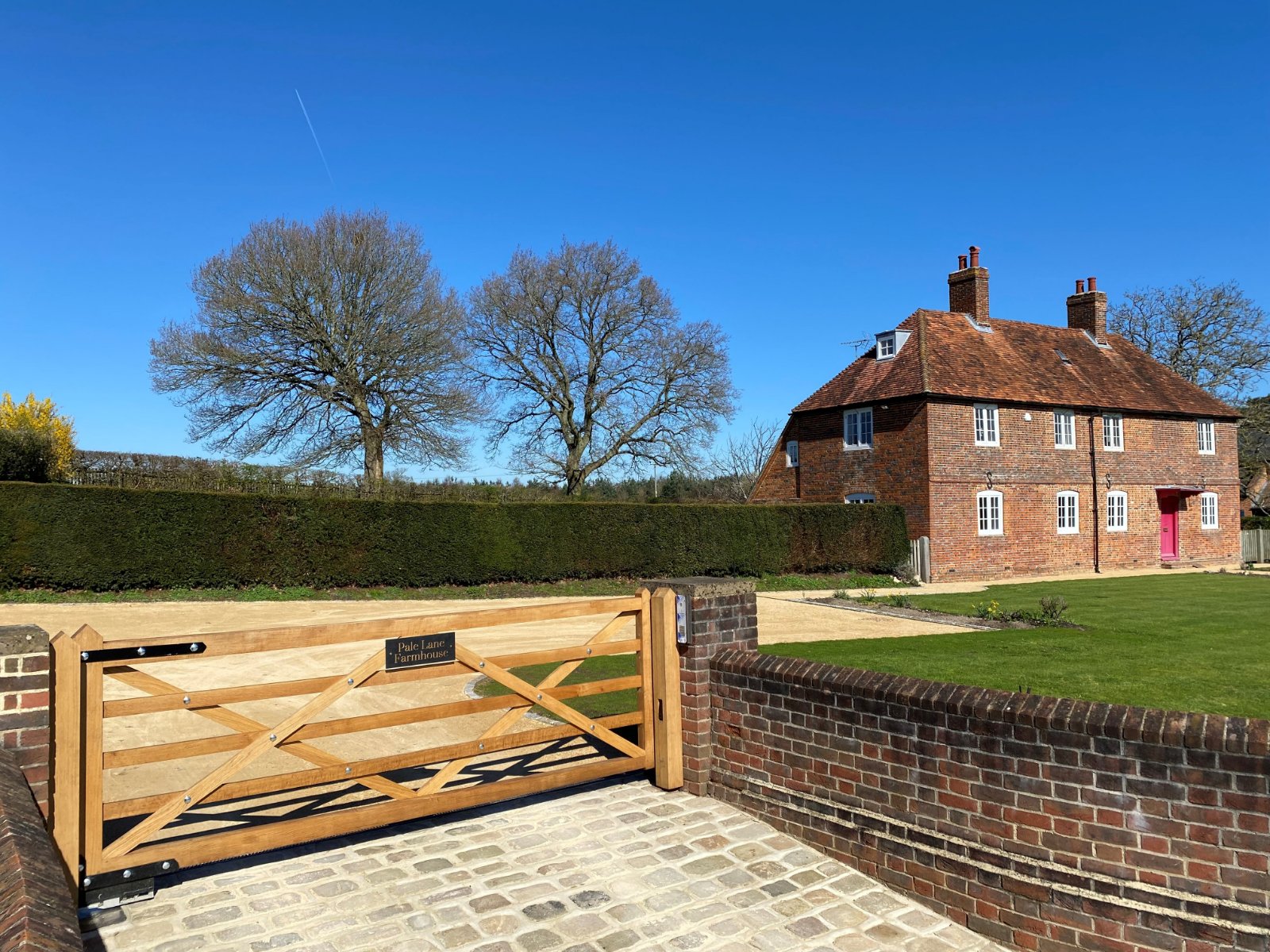 Photos of Pale Lane, Hartley Wintney, Hampshire RG27 64452238