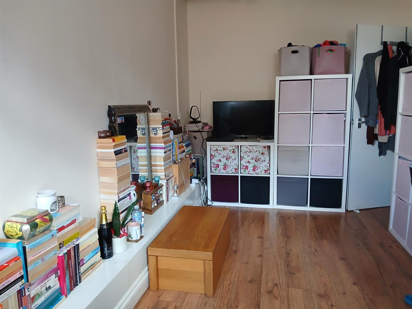 Flat 2C, 132-140, Streatham Hill, London photo 4
