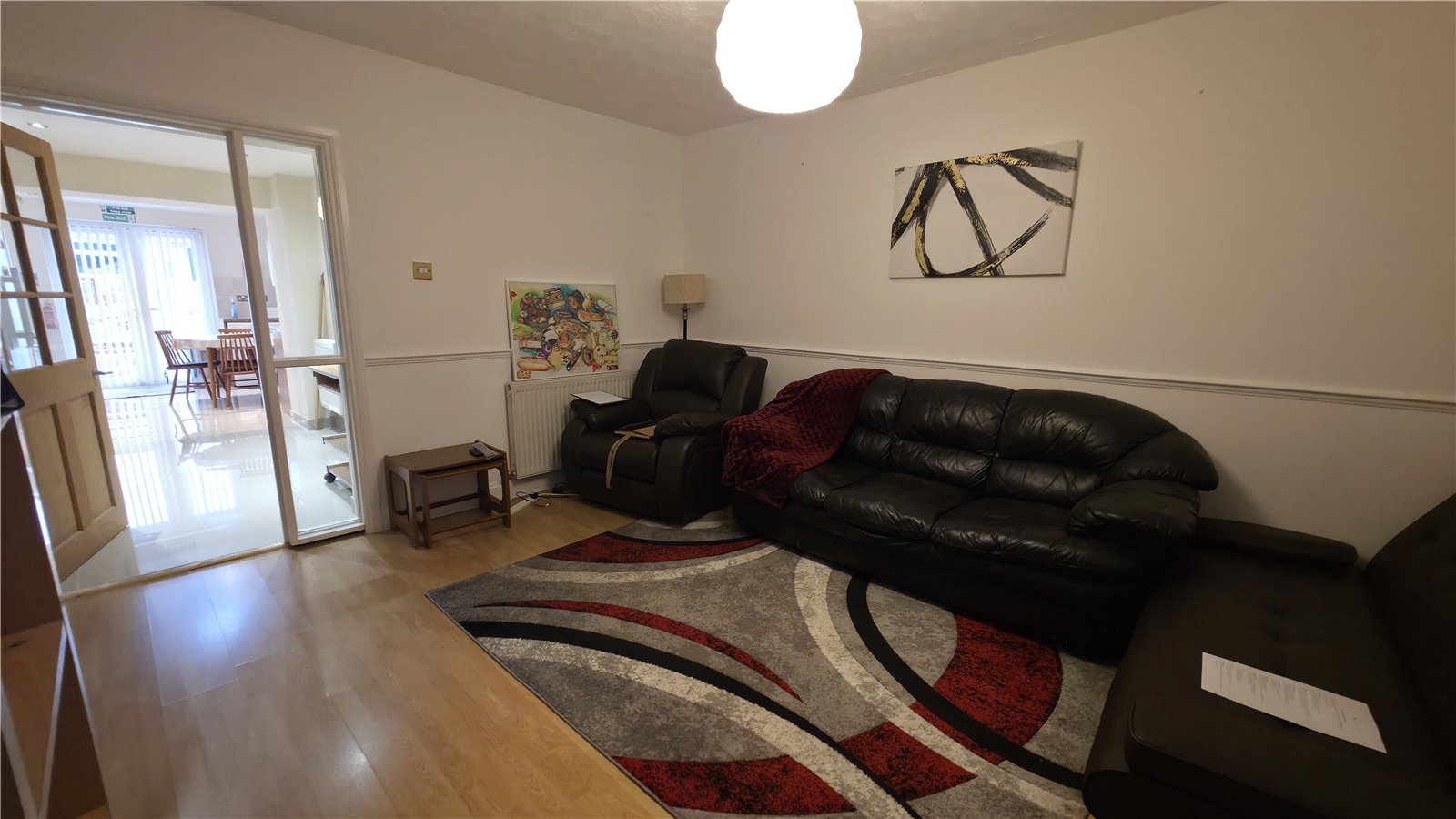 Room 2, 56, Edinburgh Street, Swindon photo 4