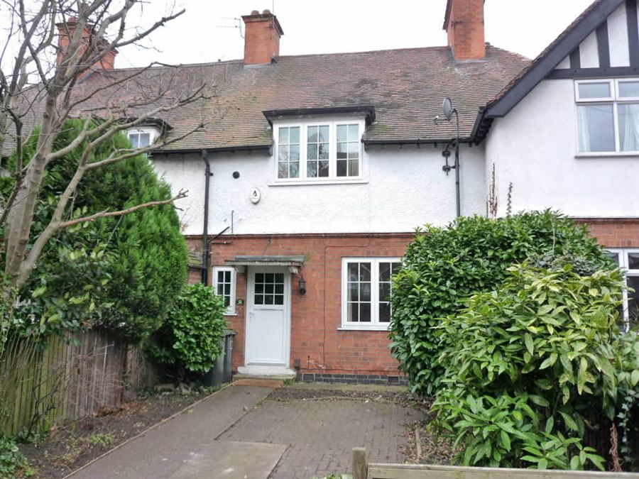 Free property report 38 Dovecote Lane, Beeston, NG9 1JG Chimnie