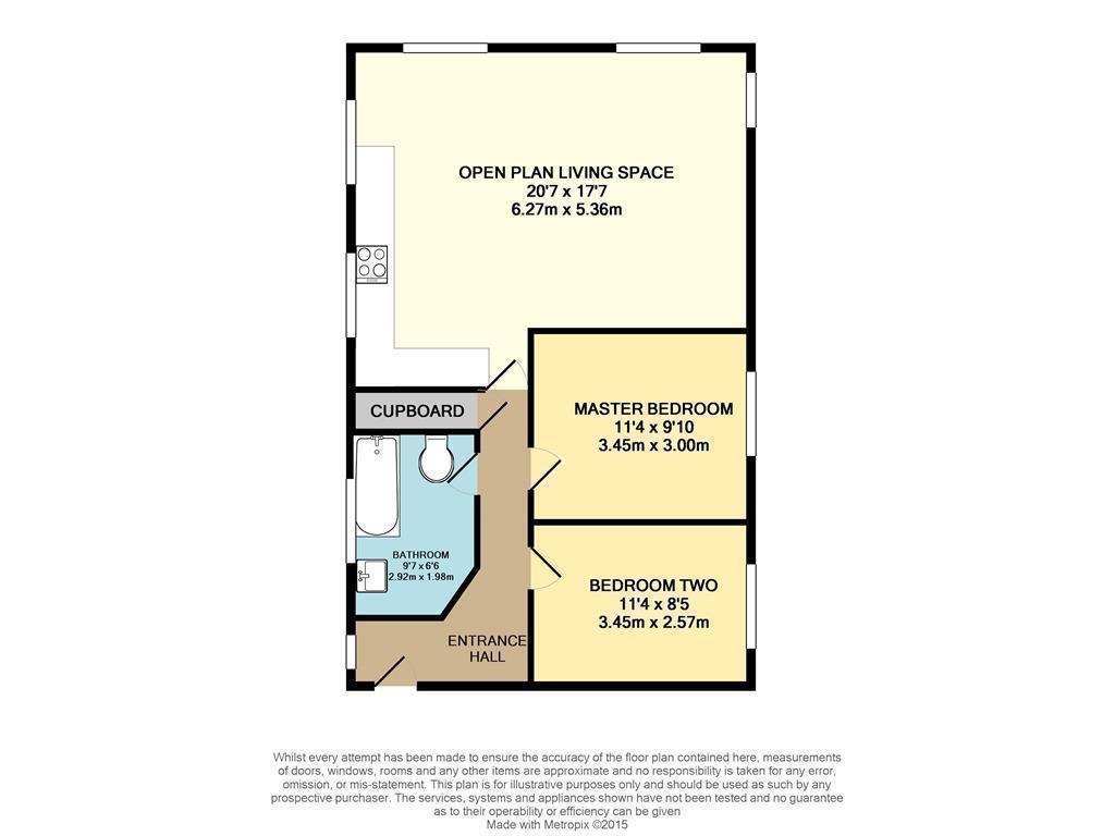 2 Bedrooms Flat for sale in Fulford Place, Hospital Fields Road, York YO10