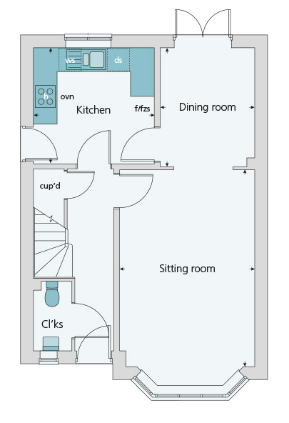 3 Bedrooms  for sale in 