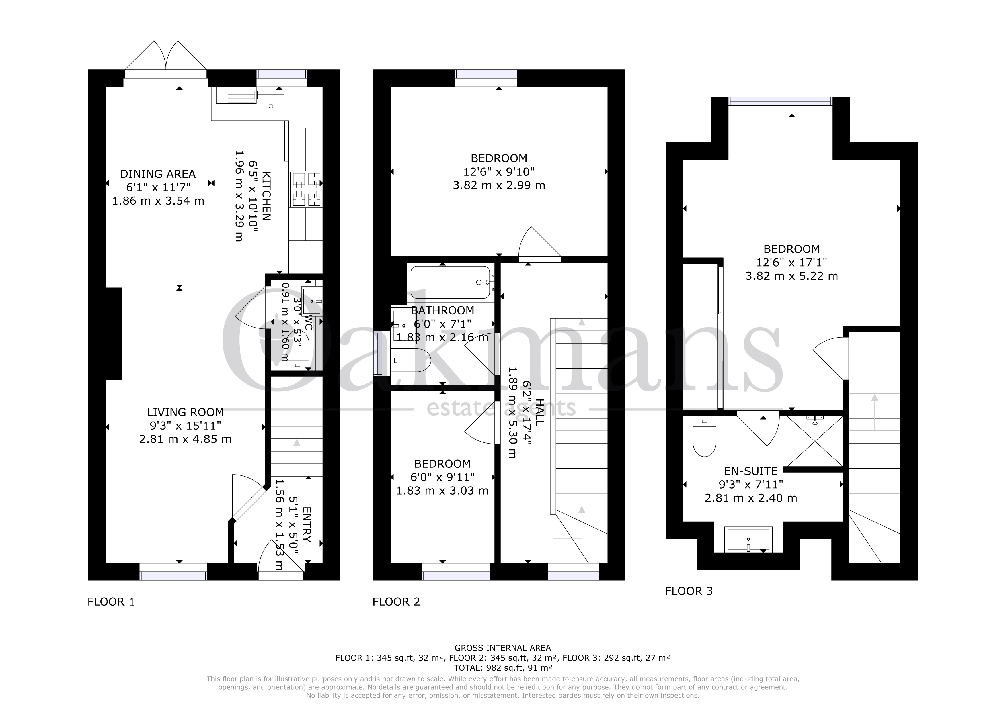 Plot 11,, Plot 11, Stourport-On-Severn floorplan