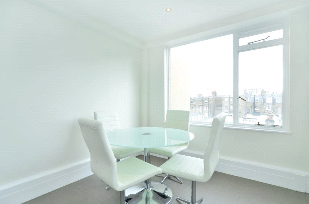 Flat 10,, Wyndham House, Marylebone photo 4