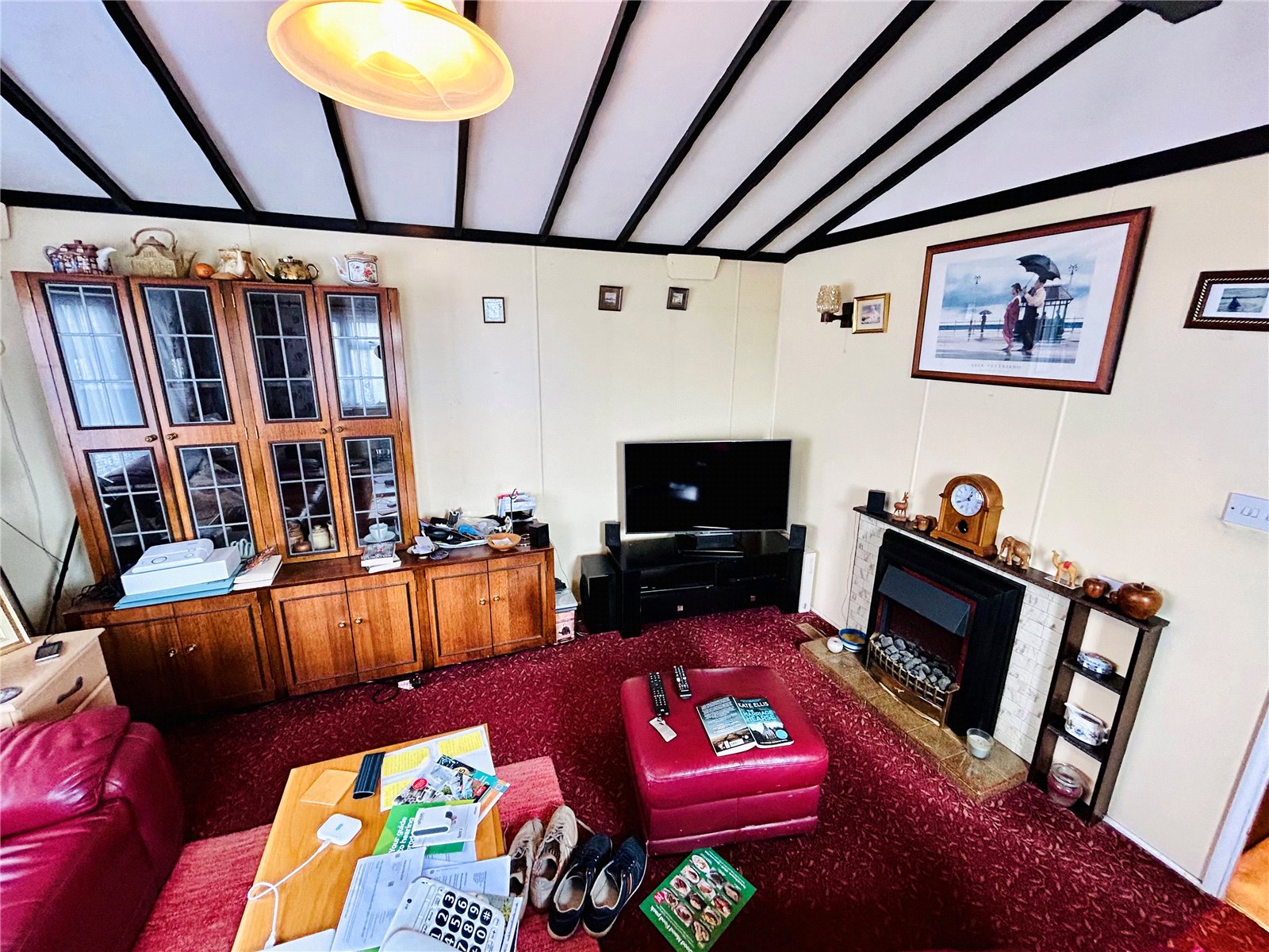 Photos of Three Star Park, Bedford Road, Lower Stondon, Henlow SG16