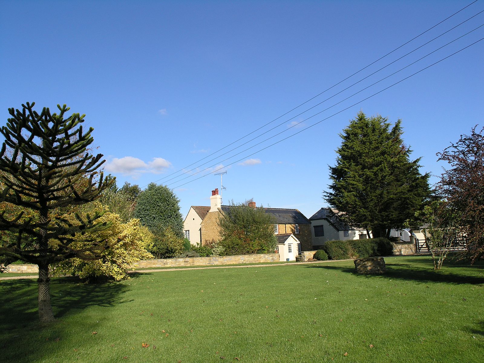 Photos of East Coker, Yeovil, Somerset BA22 - 26664456 ...